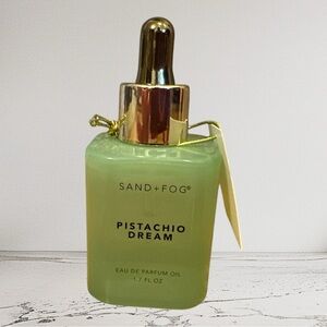 Sand + Fog Pistachio Dream Oil